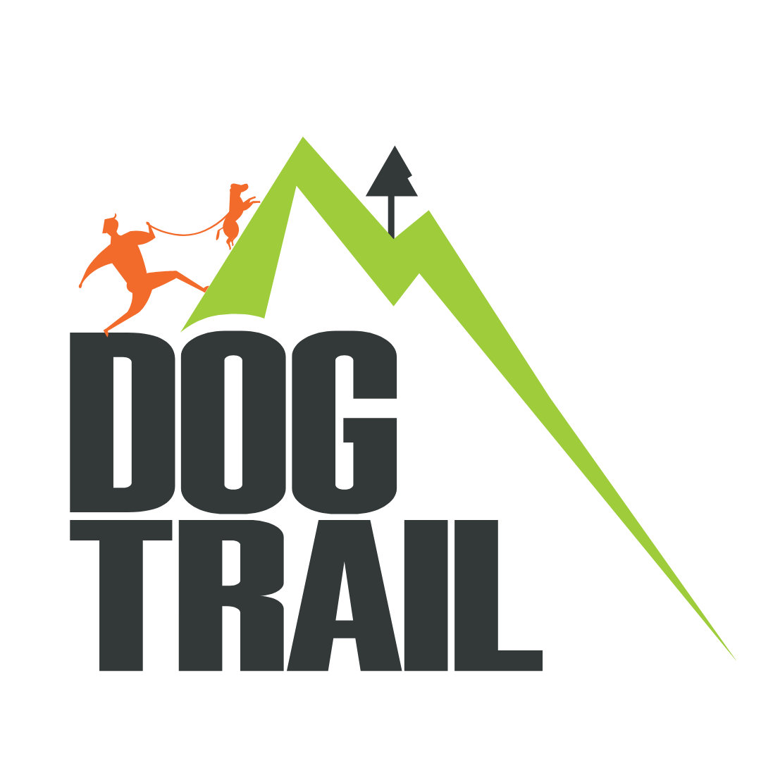 DogTrail Logo